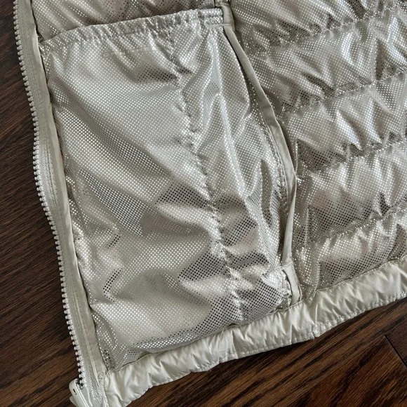 Columbia Down Jacket Omni heat - Picture 8 of 11